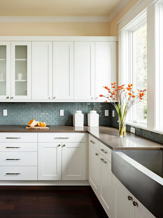 Kitchen Glass Installations by TileBuys - Photo 40