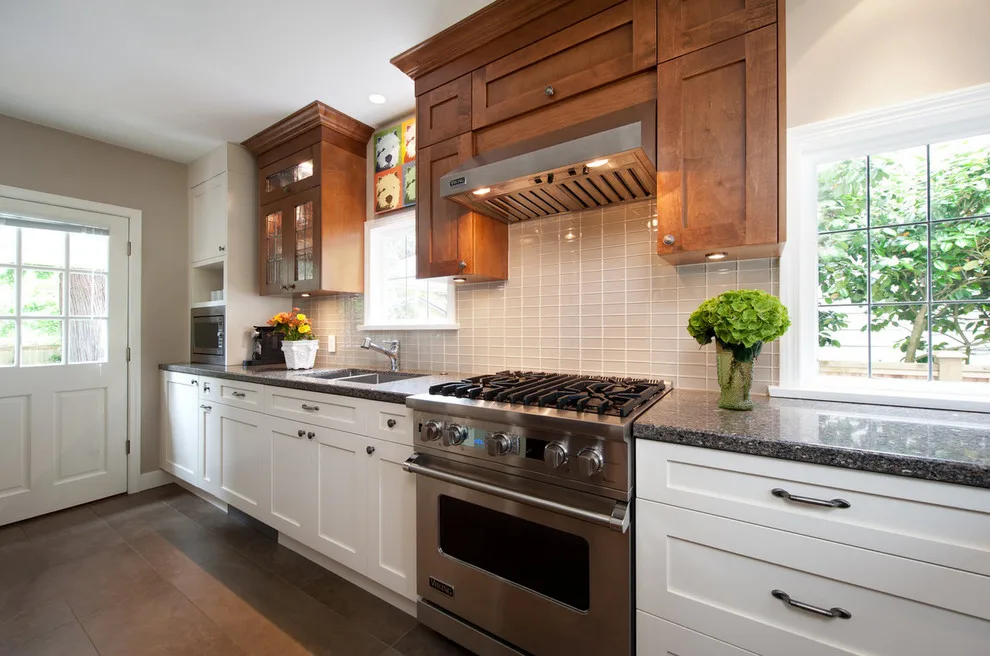 Kitchen Glass Installations by TileBuys - Photo 41