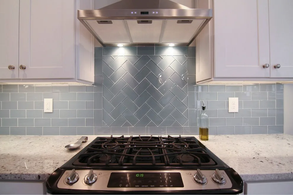 Kitchen Glass Installations by TileBuys - Photo 17