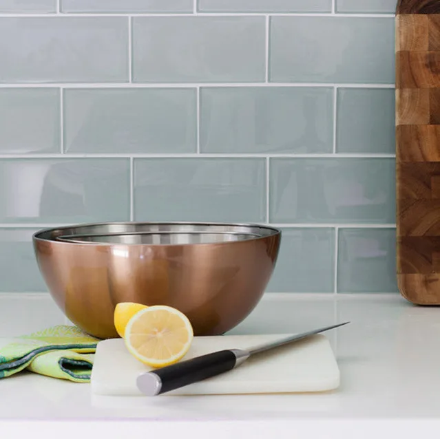 Kitchen Glass Installations by TileBuys - Photo 9