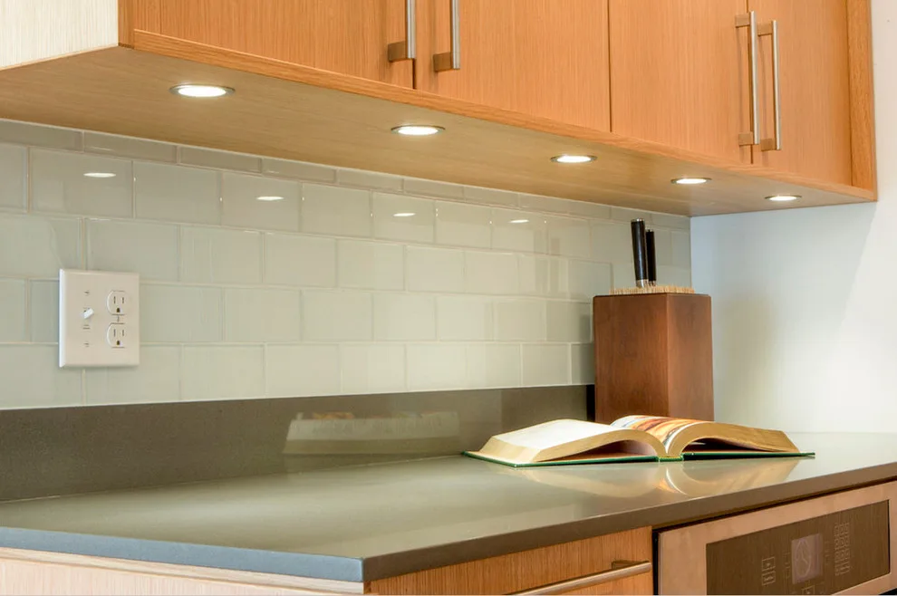 Kitchen Glass Installations by TileBuys - Photo 36