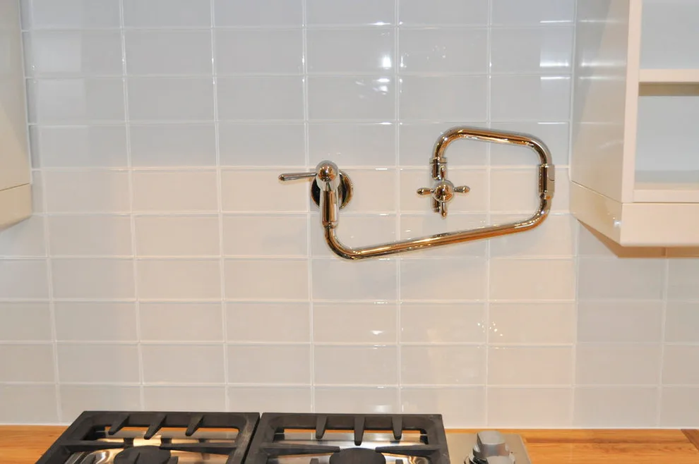 Kitchen Glass Installations by TileBuys - Photo 48