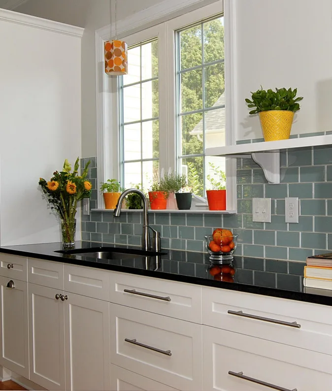 Kitchen Glass Installations by TileBuys - Photo 44