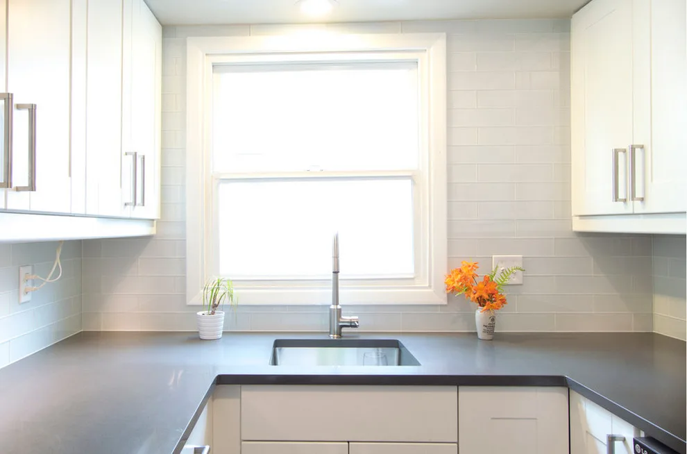 Kitchen Glass Installations by TileBuys - Photo 24