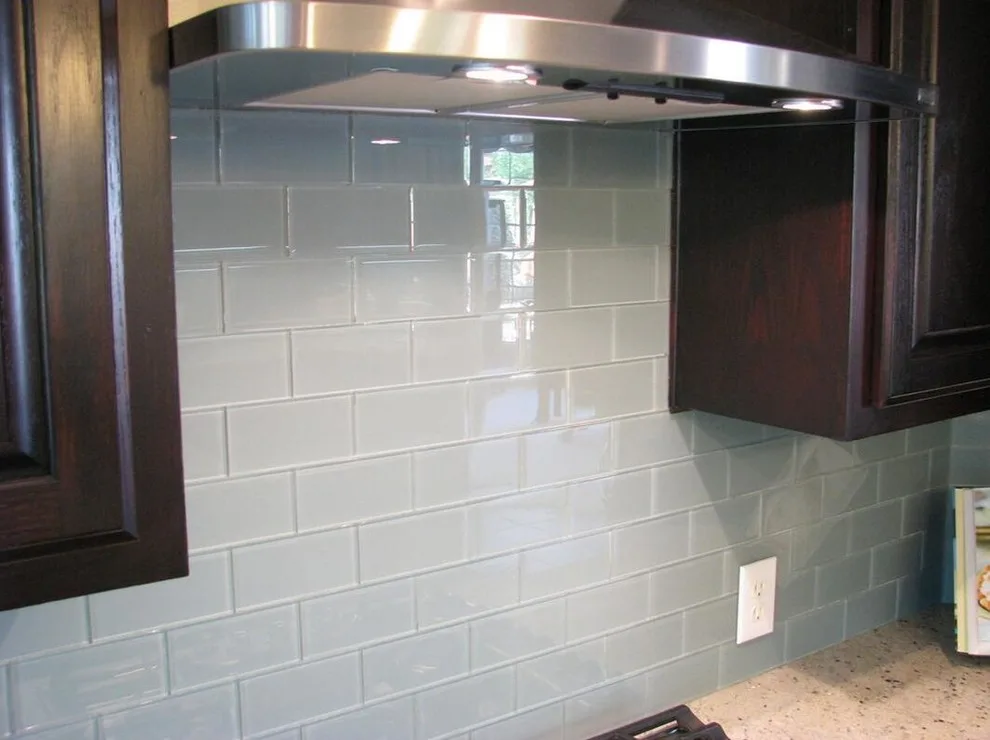 Kitchen Glass Installations by TileBuys - Photo 19