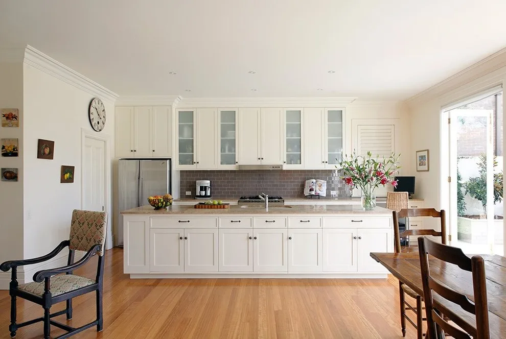 Kitchen Glass Installations by TileBuys - Photo 10