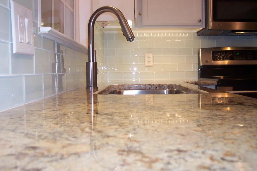 Kitchen Glass Installations by TileBuys - Photo 11