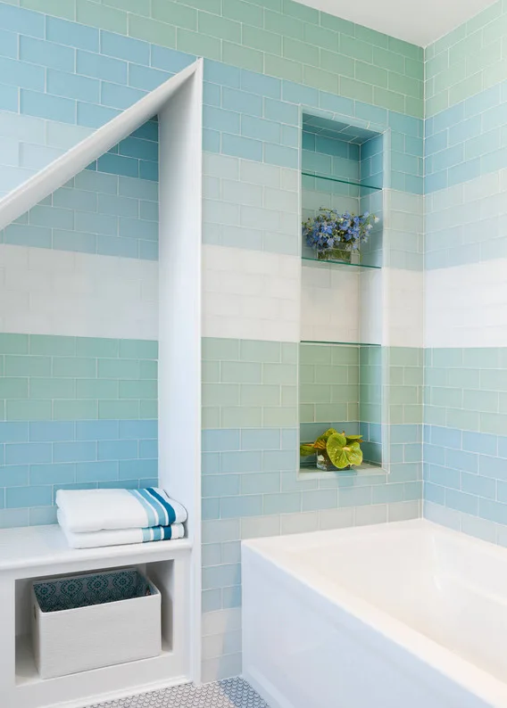 Bathroom Glass Setup by TileBuys - Photo 34