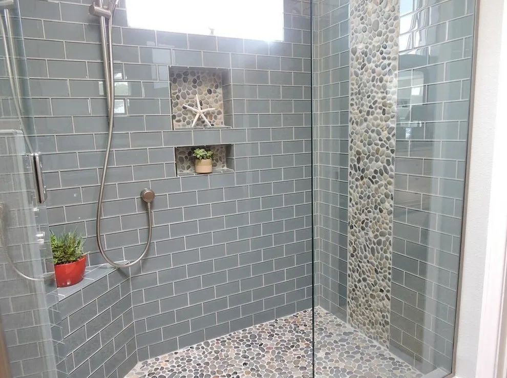 Bathroom Glass Setup by TileBuys - Photo 23