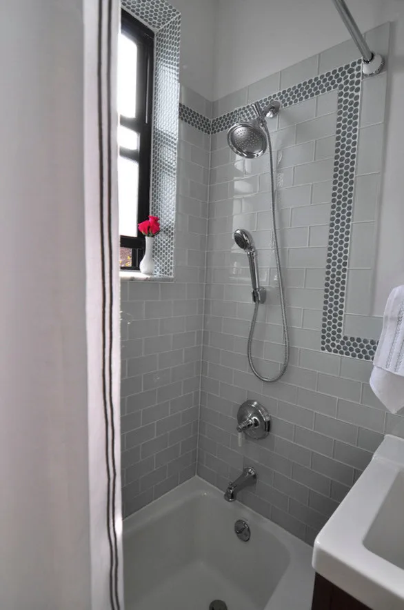 Bathroom Glass Setup by TileBuys - Photo 16