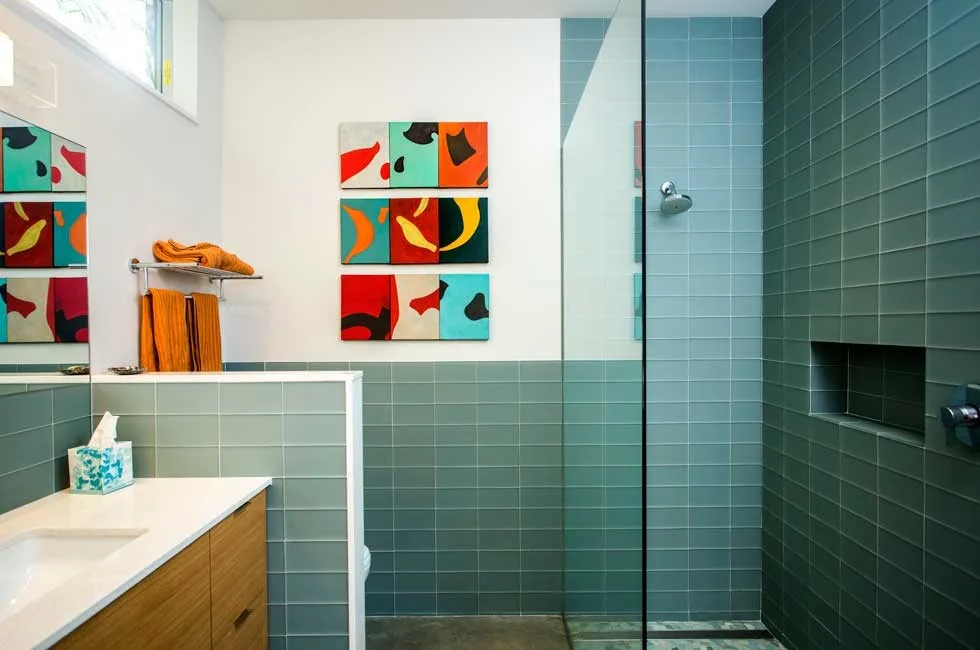 Bathroom Glass Setup by TileBuys - Photo 15