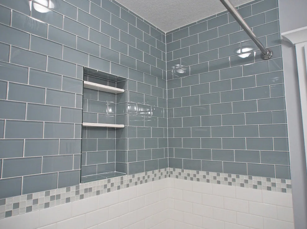 Bathroom Glass Setup by TileBuys - Photo 22