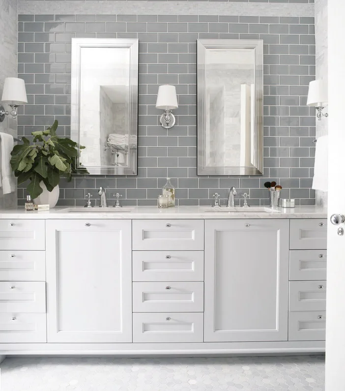 Bathroom Glass Setup by TileBuys - Photo 19