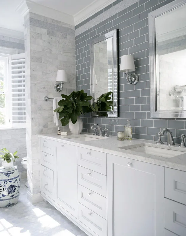 Bathroom Glass Setup by TileBuys - Photo 18
