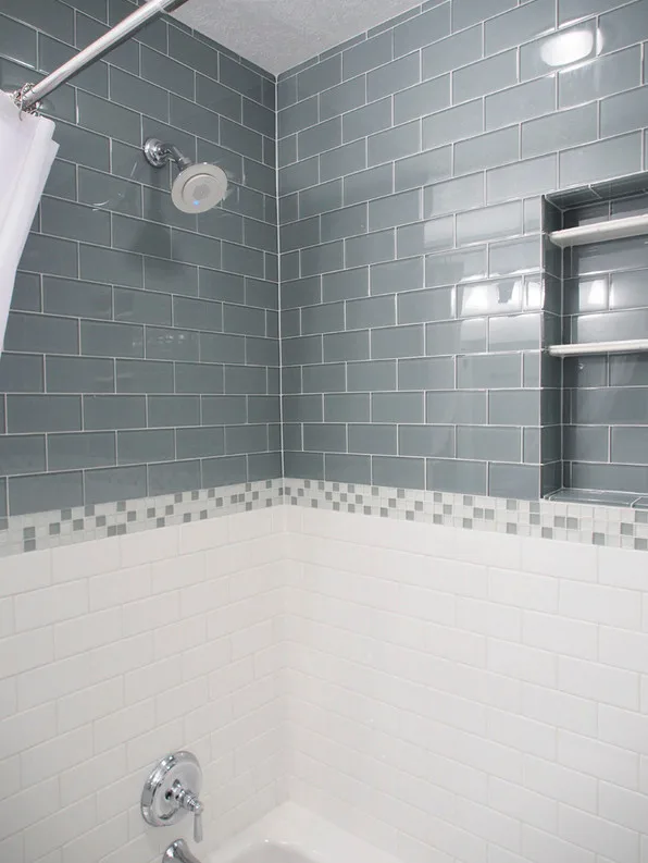 Bathroom Glass Setup by TileBuys - Photo 24