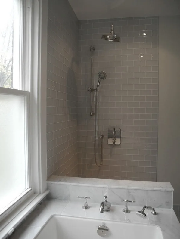 Bathroom Glass Setup by TileBuys - Photo 29