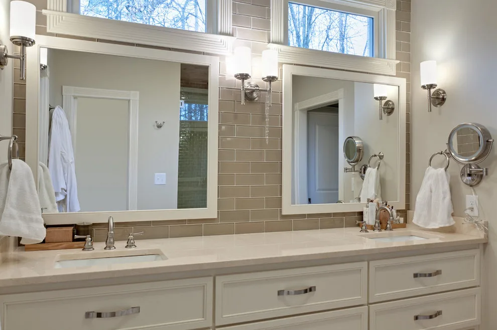 Bathroom Glass Setup by TileBuys - Photo 28