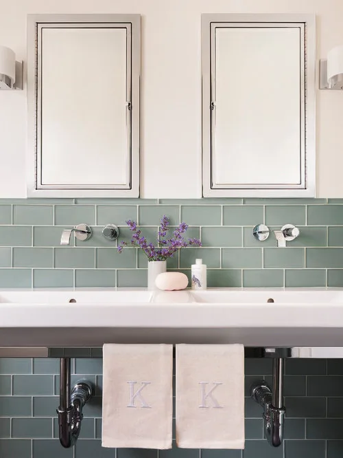 Bathroom Glass Setup by TileBuys - Photo 25