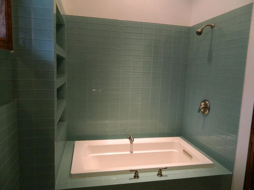 Bathroom Glass Setup by TileBuys - Photo 20