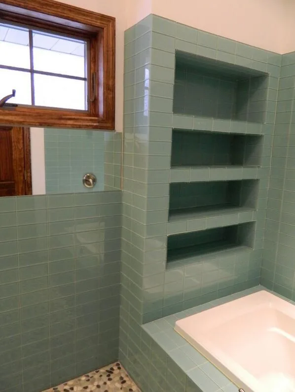 Bathroom Glass Setup by TileBuys - Photo 21