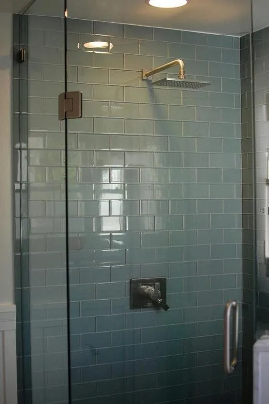 Bathroom Glass Setup by TileBuys - Photo 9