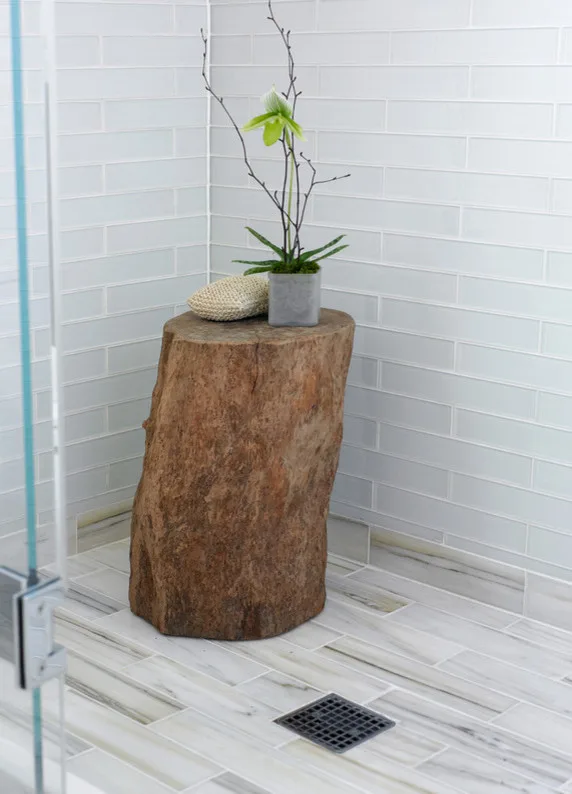 Bathroom Glass Setup by TileBuys - Photo 32