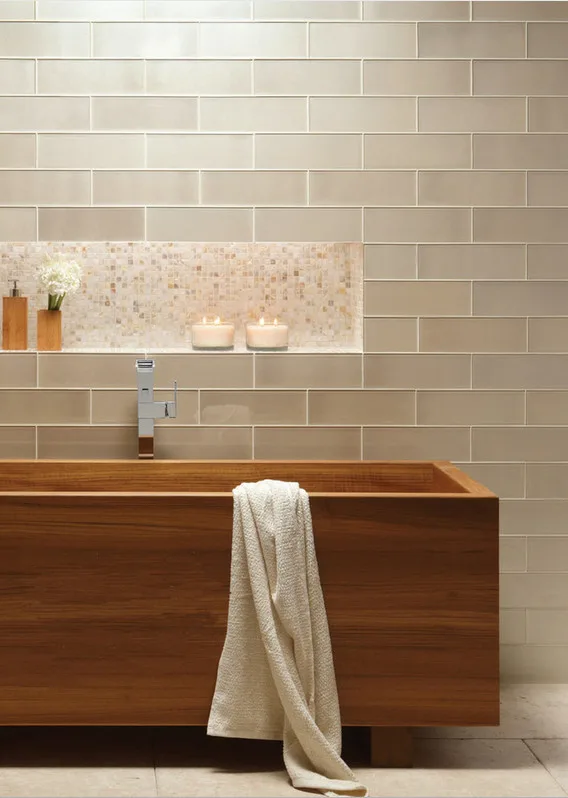 Bathroom Glass Setup by TileBuys - Photo 11