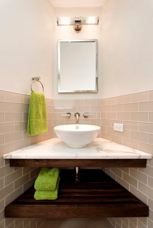 Bathroom Glass Setup by TileBuys - Photo 30