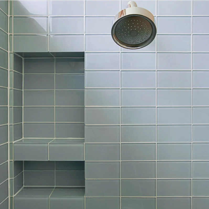 Bathroom Glass Setup by TileBuys - Photo 33