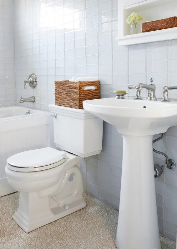 Bathroom Glass Setup by TileBuys - Photo 14