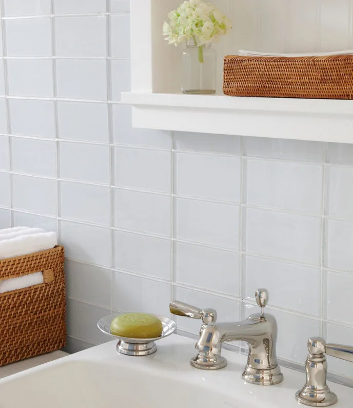 Bathroom Glass Setup by TileBuys - Photo 7