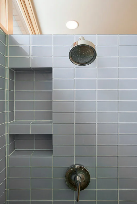 Bathroom Glass Setup by TileBuys - Photo 5