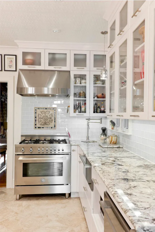 Bright Culinary Space by TileBuys - Photo 5