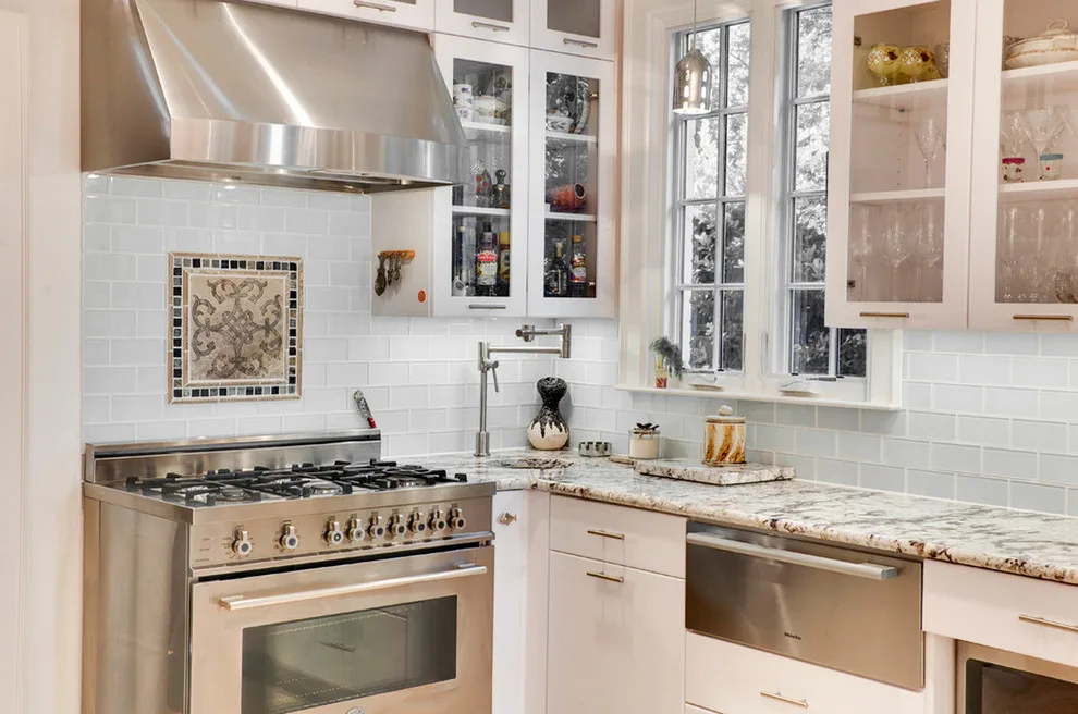 Bright Culinary Space by TileBuys - Photo 3