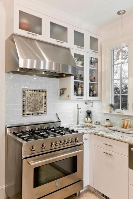 Bright Culinary Space by TileBuys - Photo 6