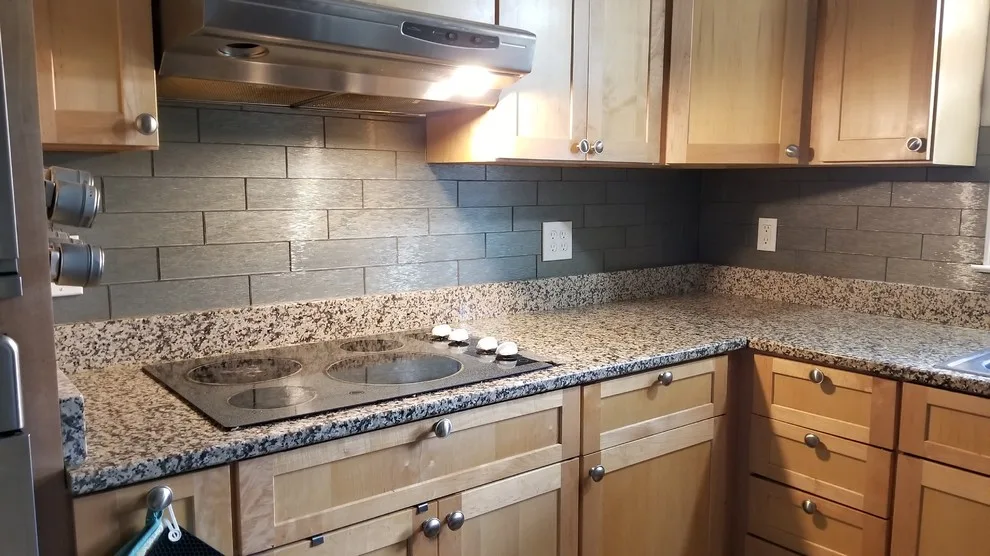 Tile made of glass by Tumbled Creations LLC - Photo 2