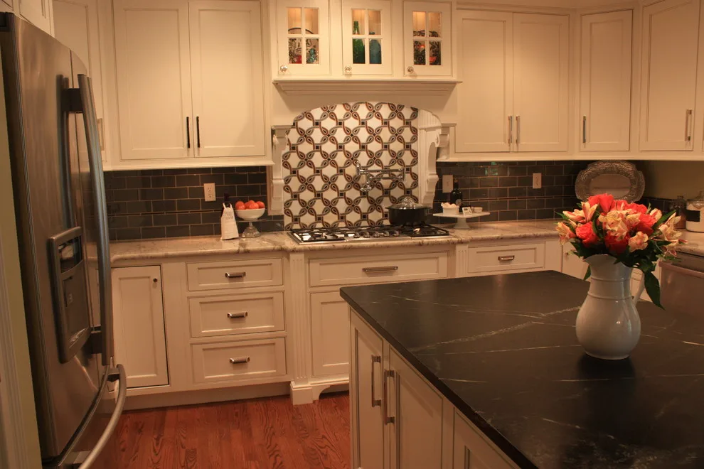 Granite and Soapstone Blend by The Stone Studio - Photo 8