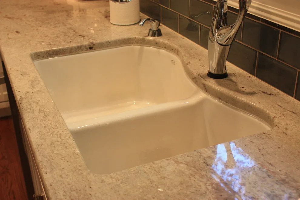 Granite and Soapstone Blend by The Stone Studio - Photo 2