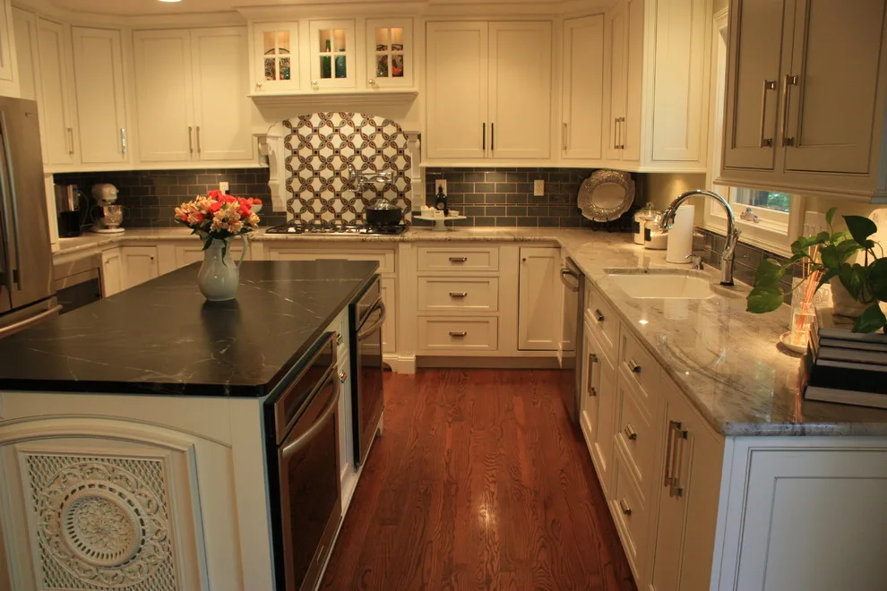 Granite and Soapstone Blend by The Stone Studio - Photo 5