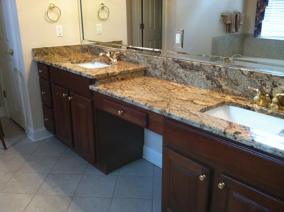 Stone Surfaces and Bathroom Fixtures by Avanti Tile & Stone - Photo 9