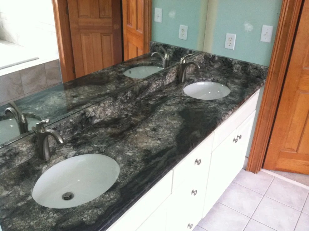 Stone Surfaces and Bathroom Fixtures by Avanti Tile & Stone - Photo 6