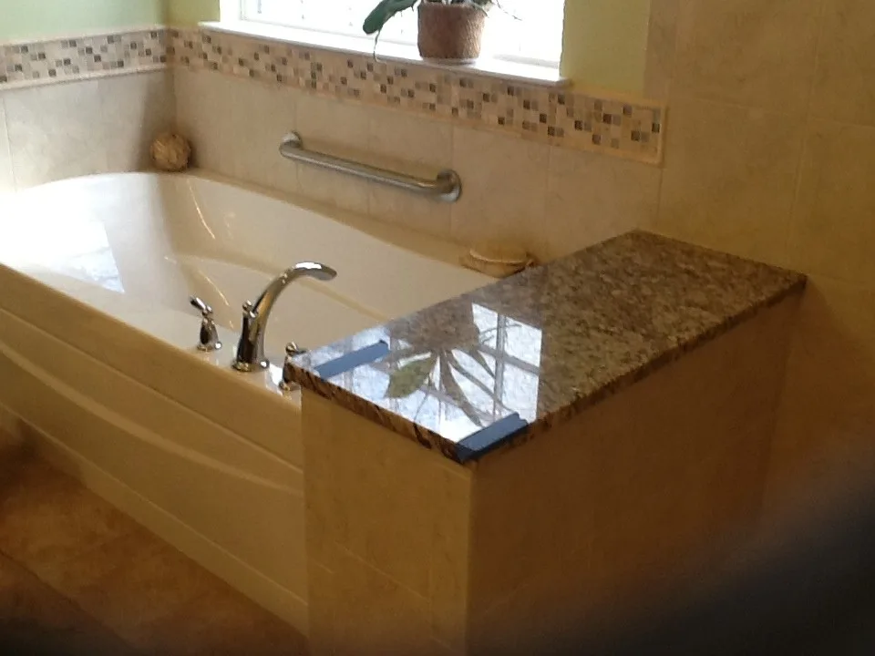 Stone Surfaces and Bathroom Fixtures by Avanti Tile & Stone - Photo 8