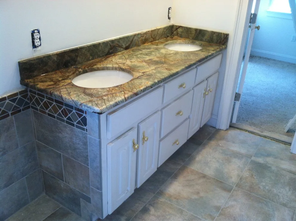 Stone Surfaces and Bathroom Fixtures by Avanti Tile & Stone - Photo 4