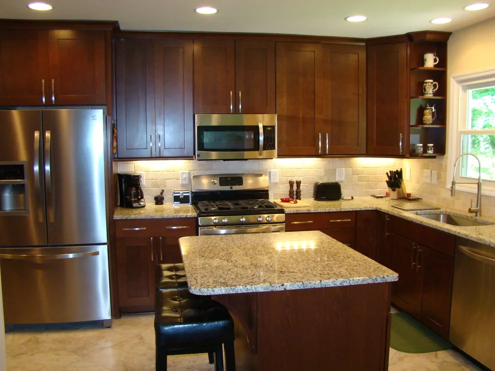 Avanti Tile & Stone - Photo 2