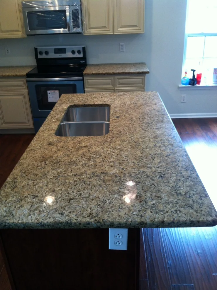 Stone Surfaces and Bathroom Fixtures by Avanti Tile & Stone - Photo 2