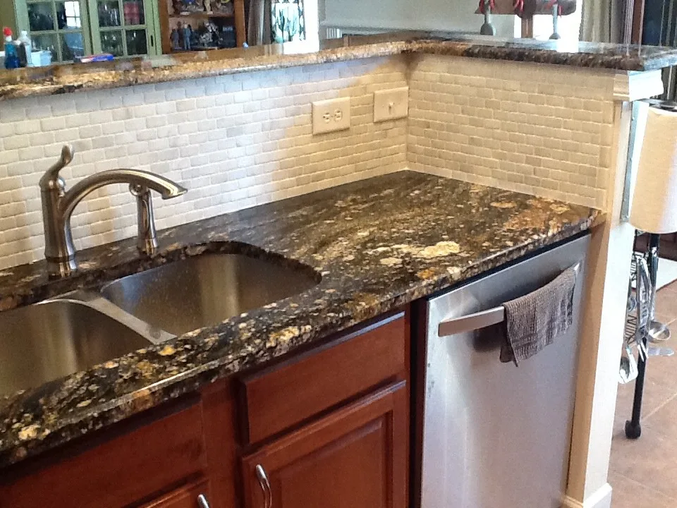 Stone Surfaces and Bathroom Fixtures by Avanti Tile & Stone - Photo 5