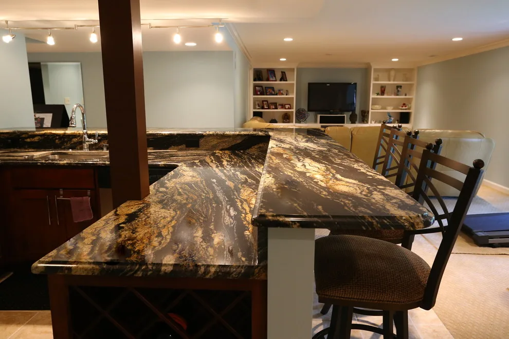 Stone Surface Countertops by Arch City Granite & Marble, INC. - Photo 11