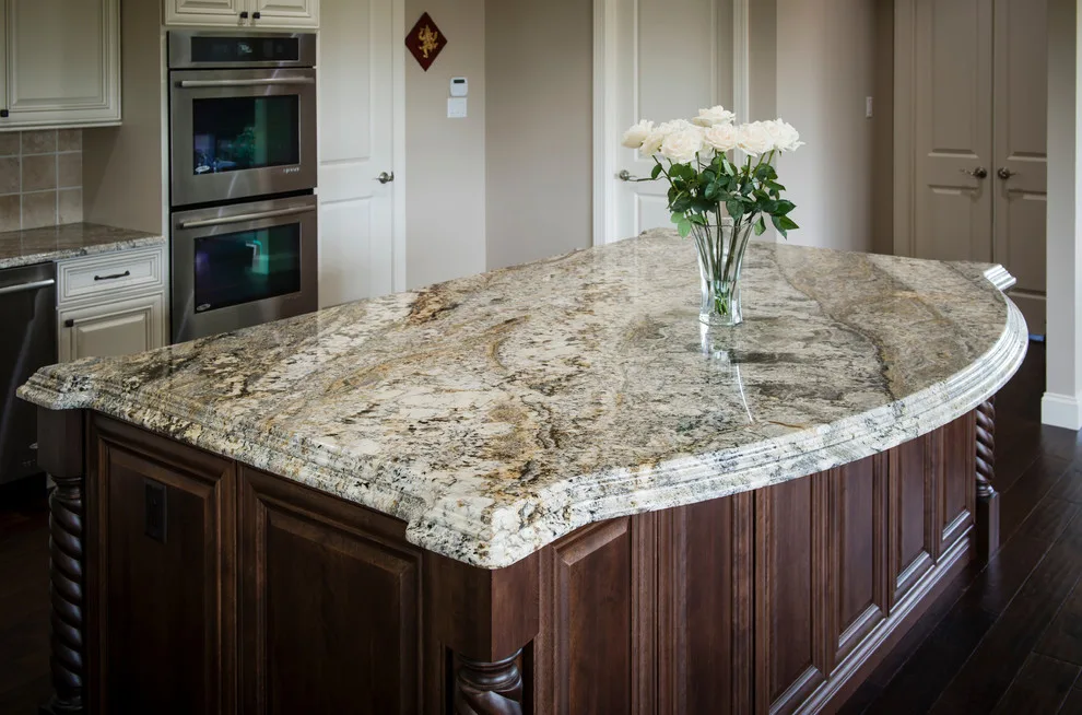 Arch City Granite & Marble, INC. - Photo 12