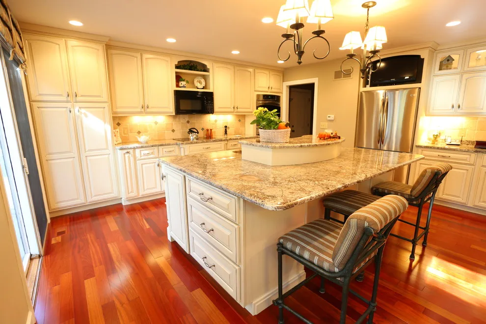 Stone Surface Countertops by Arch City Granite & Marble, INC. - Photo 12