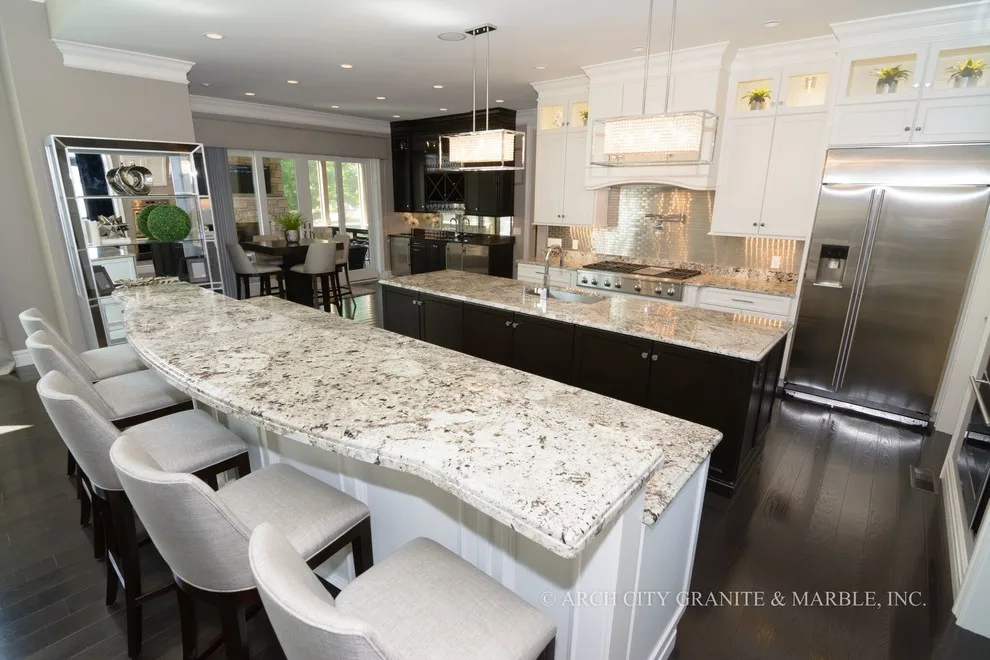 Arch City Granite & Marble, INC. - Photo 5